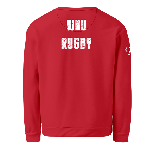 WKU Rugby Water Resistant Set