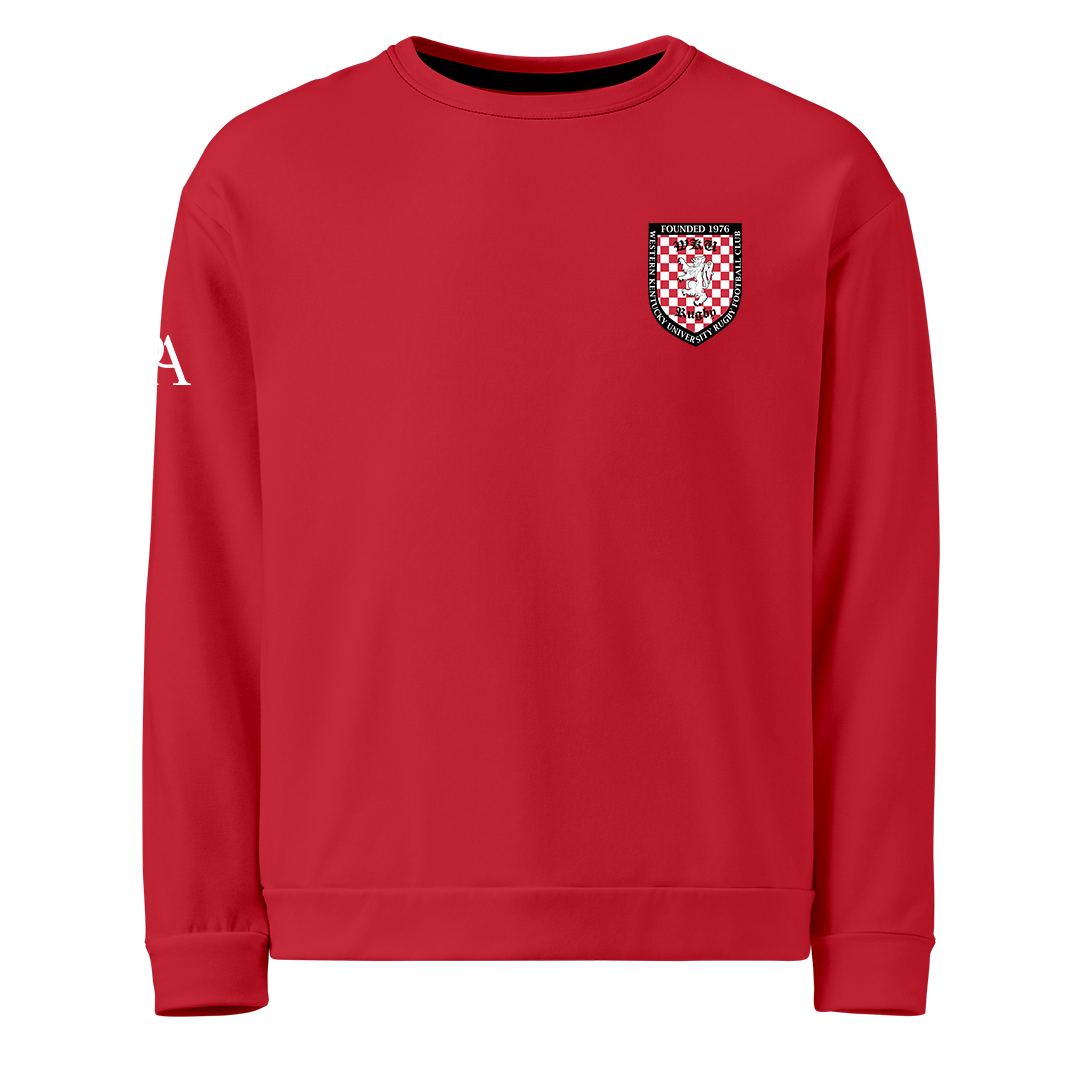 WKU Rugby Water Resistant Set