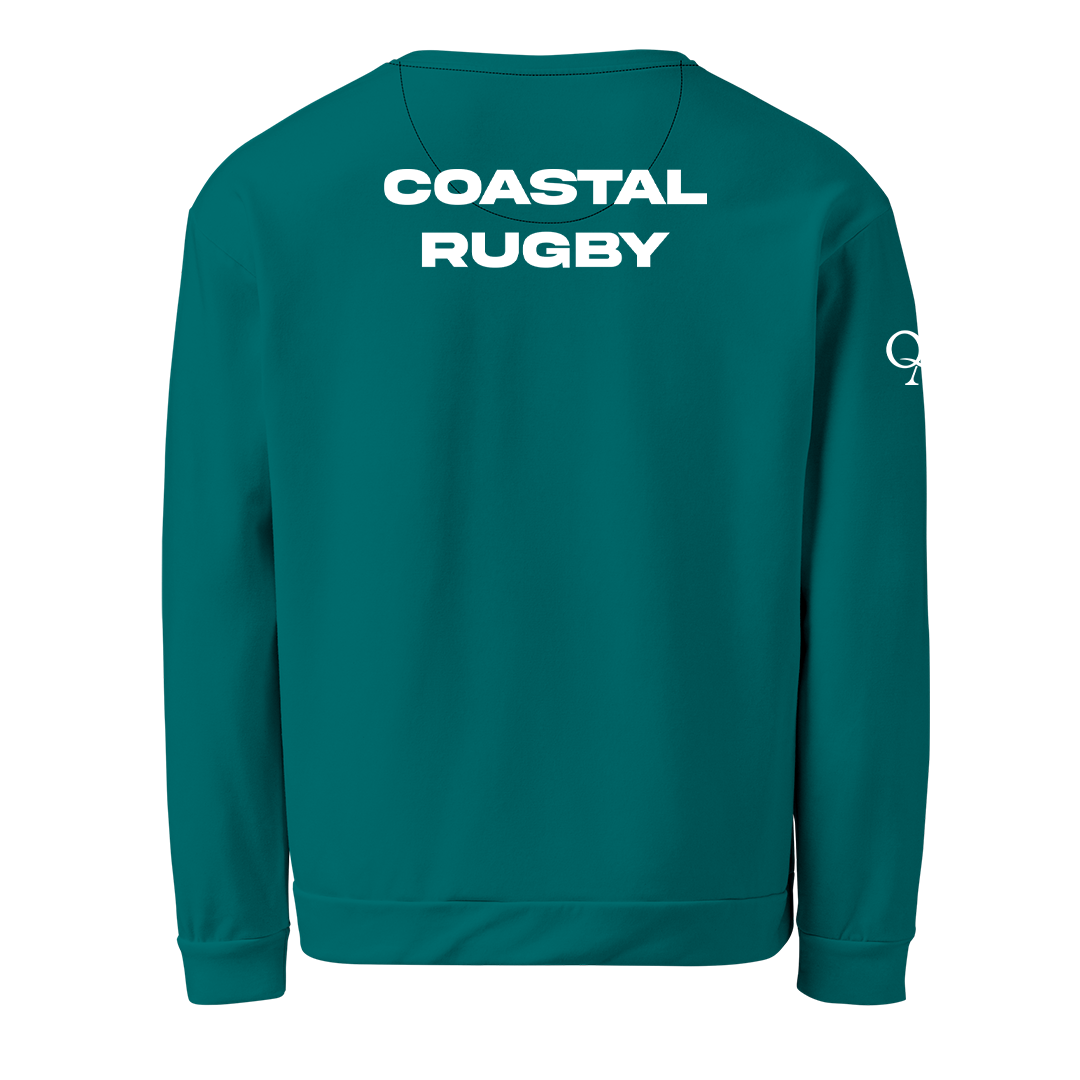 Coastal Carolina Water Resistant Set