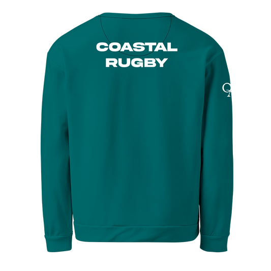 Coastal Carolina Water Resistant Set