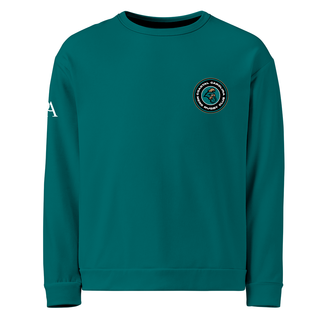 Coastal Carolina Water Resistant Set
