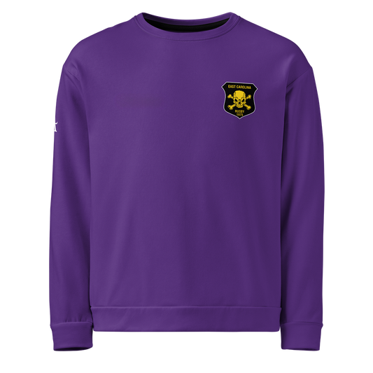 ECU Rugby Water Resistant Set