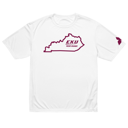 EKU Rugby Dry Fit