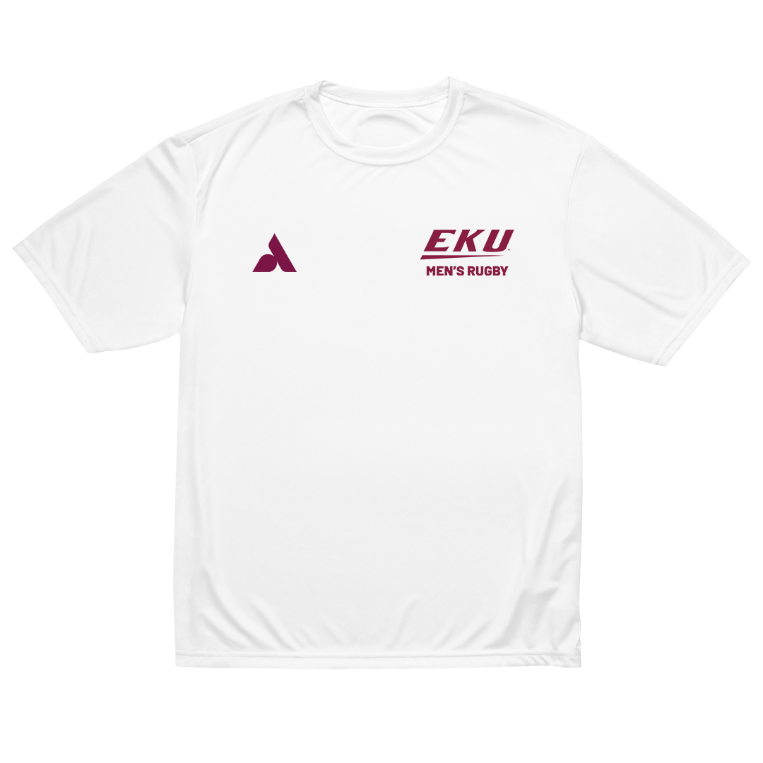 EKU Rugby Dry Fit
