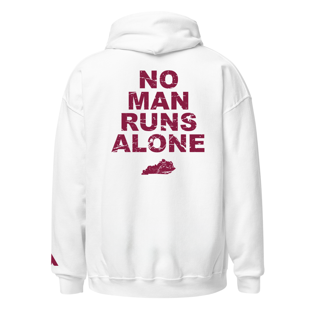 EKU Rugby Hoodie