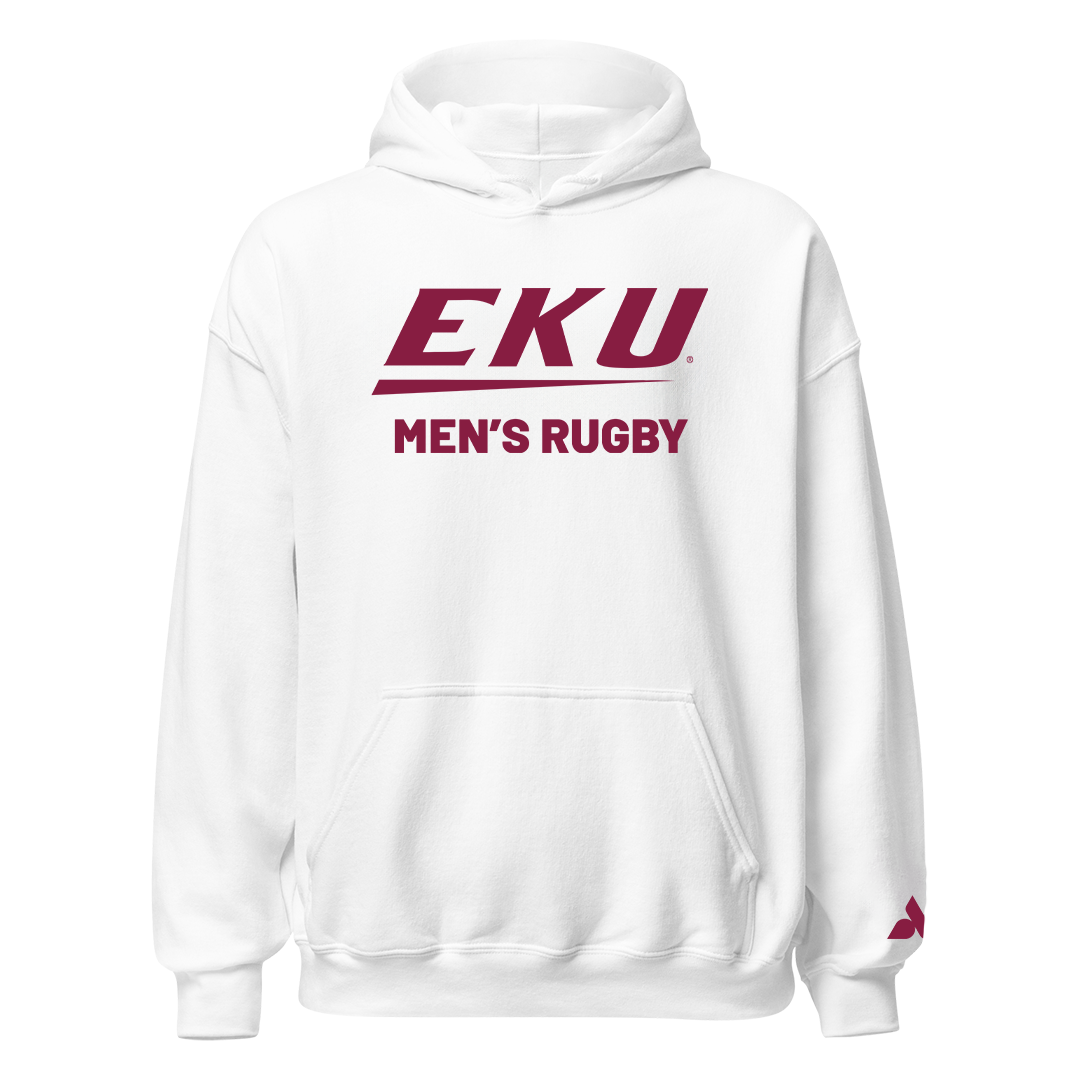 EKU Rugby Hoodie