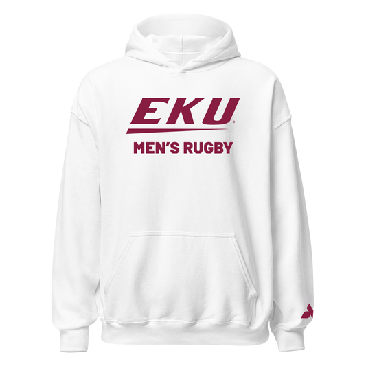 EKU Rugby Hoodie