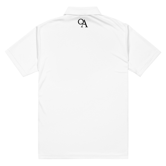 Raeford Rugby Polo