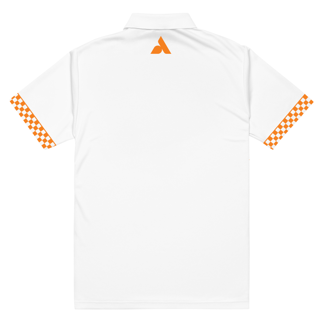 Tennessee Rugby Polo