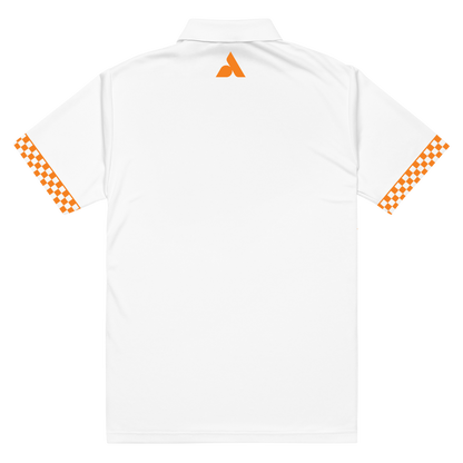 Tennessee Rugby Polo