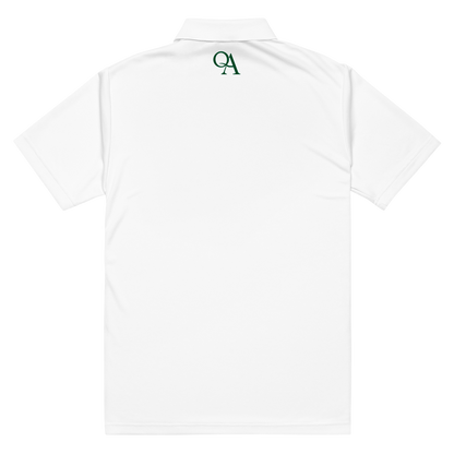 CLT Rugby Polo
