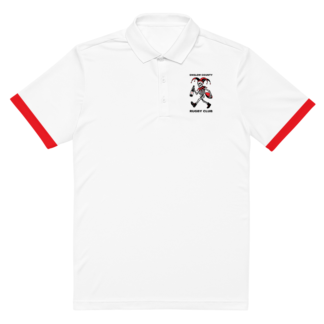 Onslow Rugby Polo