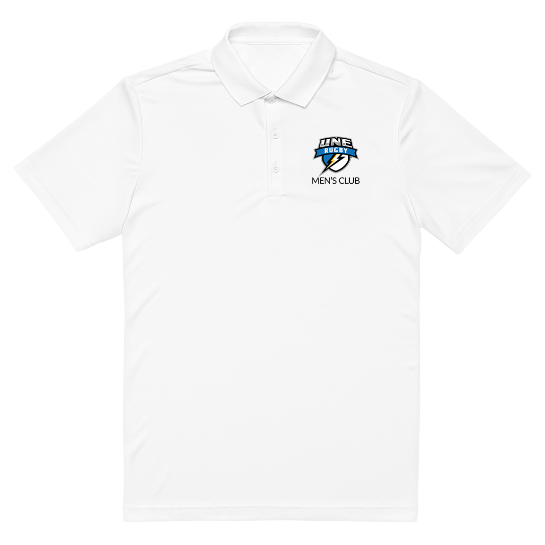 UNE Men's Rugby Polo
