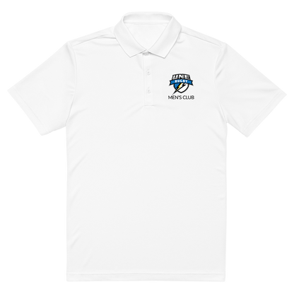UNE Men's Rugby Polo