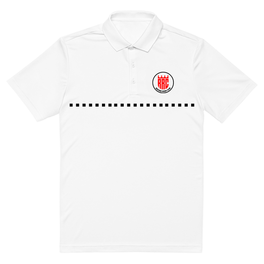 Raeford Rugby Polo