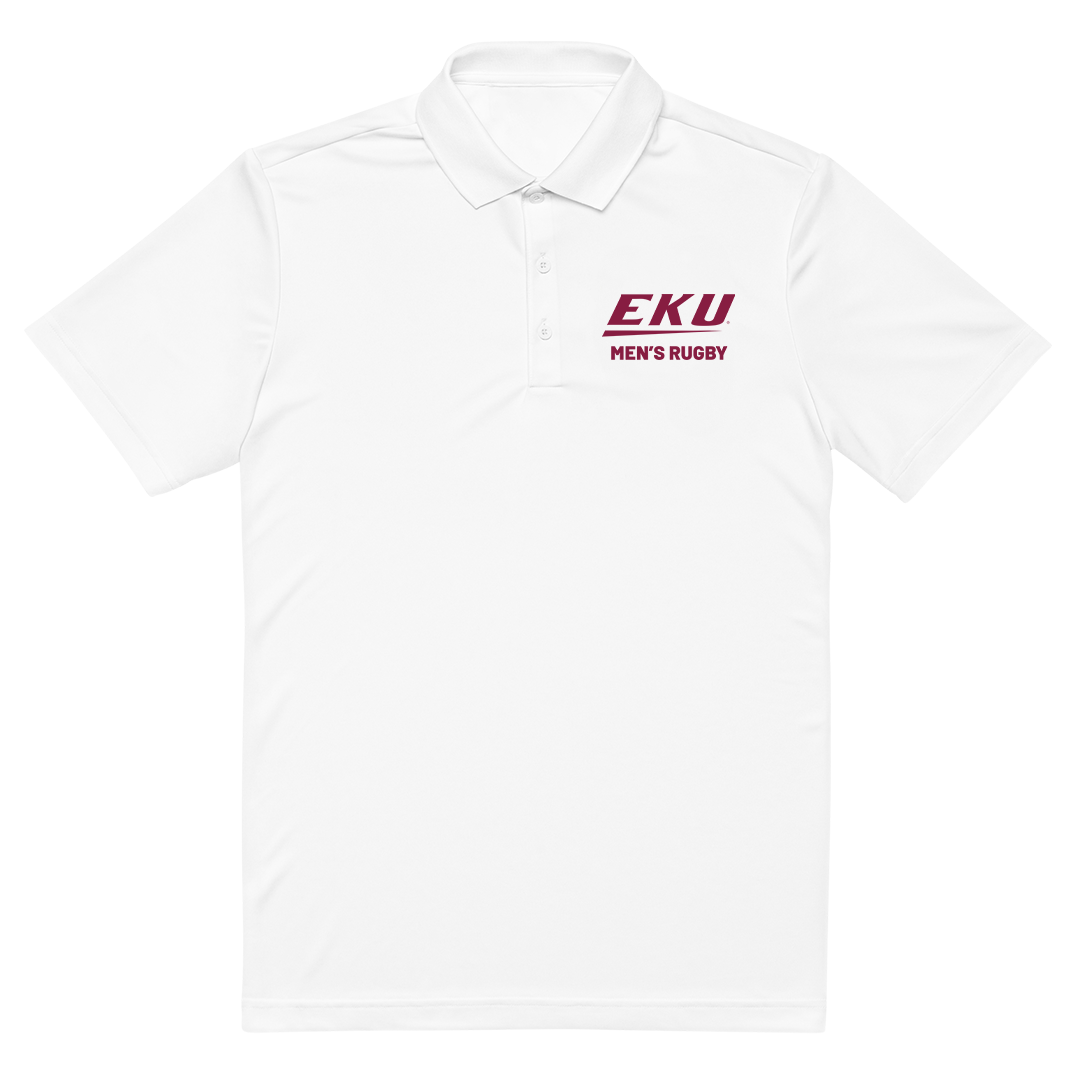 EKU Rugby Polo
