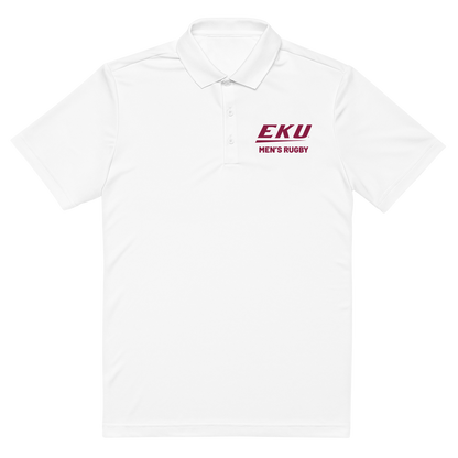 EKU Rugby Polo