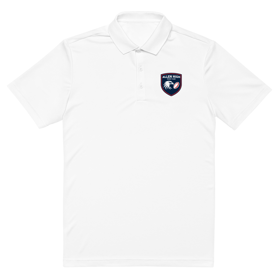 AHS Rugby Polo