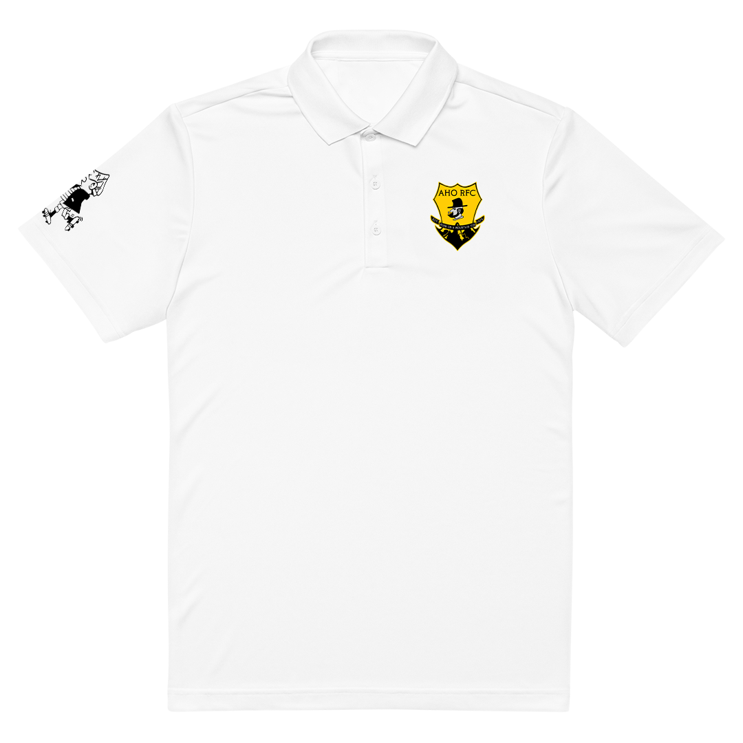 AHO Rugby Polo