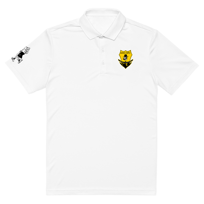 AHO Rugby Polo