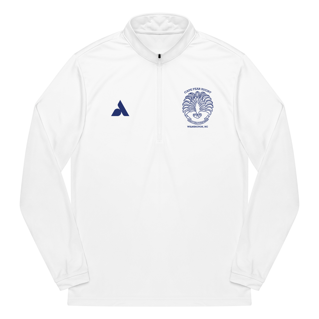 CFRFC Quarter Zip