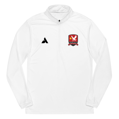 Falcons Rugby Quarter Zip