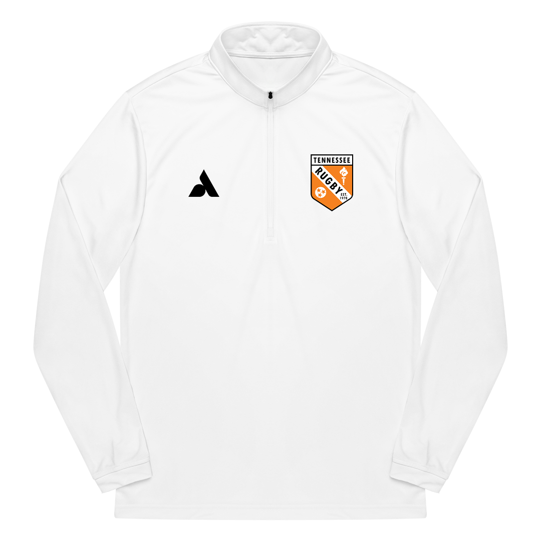 Tennessee Rugby Quarter Zip