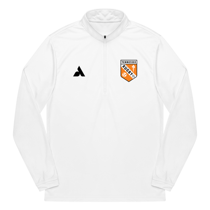 Tennessee Rugby Quarter Zip