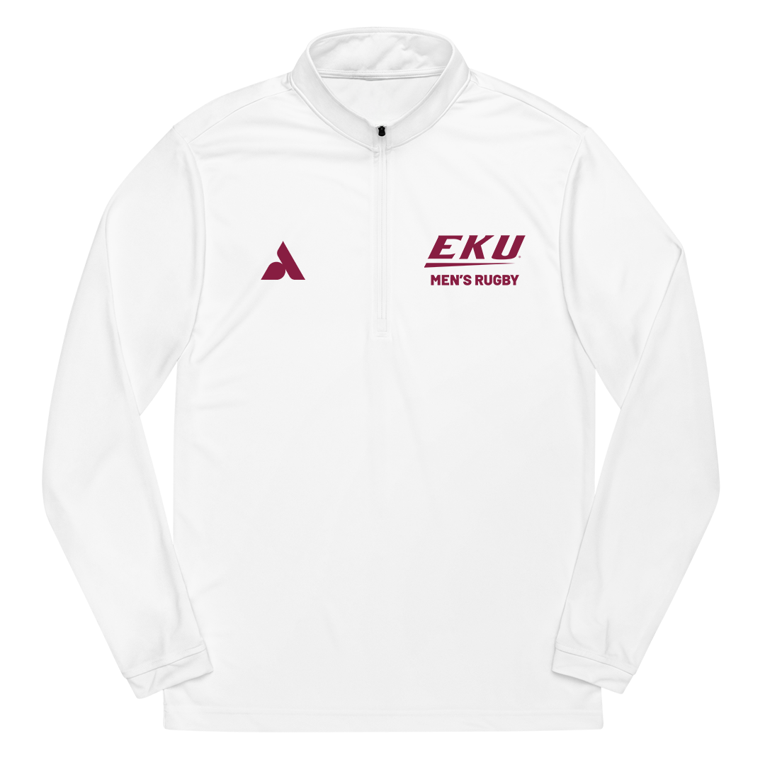 EKU Rugby Quarter Zip