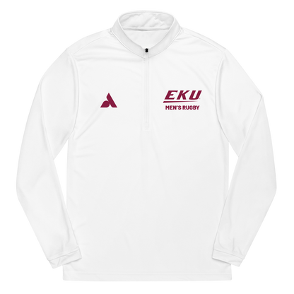 EKU Rugby Quarter Zip