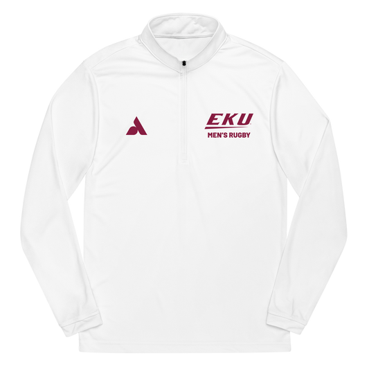 EKU Rugby Quarter Zip