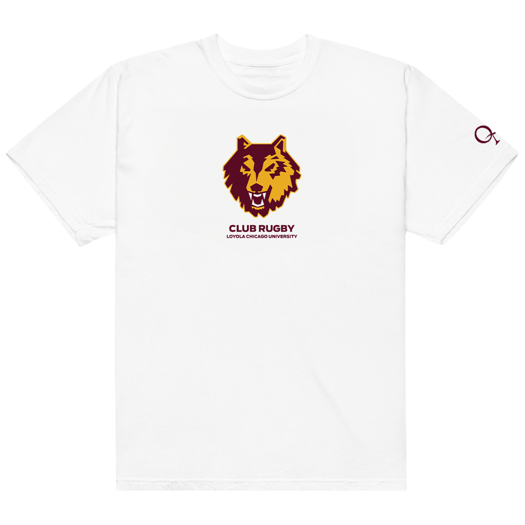 Loyola Chicago Rugby Shirt