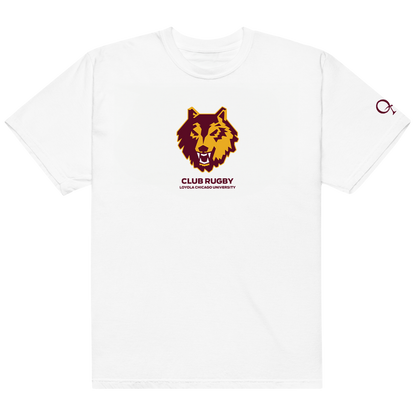 Loyola Chicago Rugby Shirt