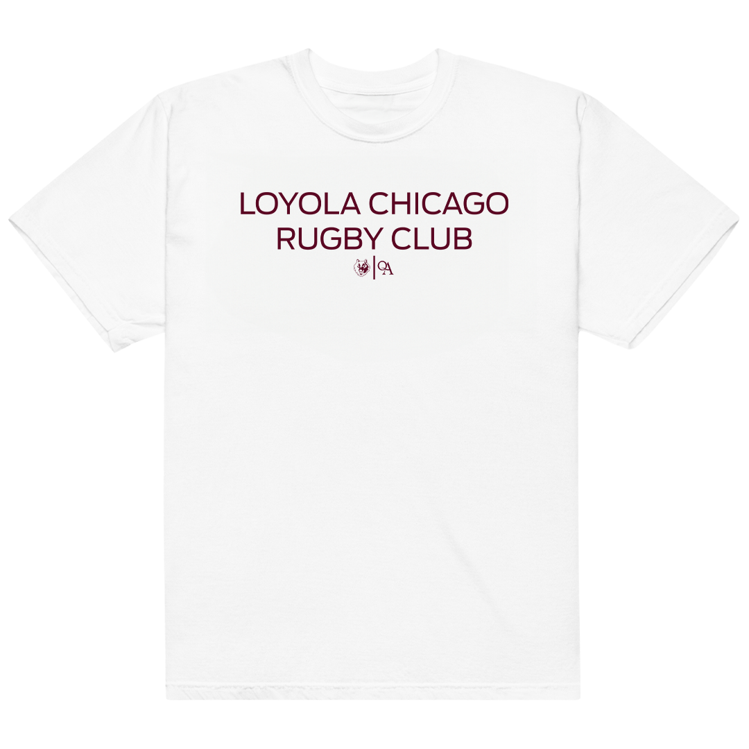 Loyola Chicago Rugby Shirt