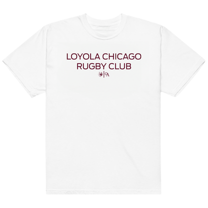 Loyola Chicago Rugby Shirt