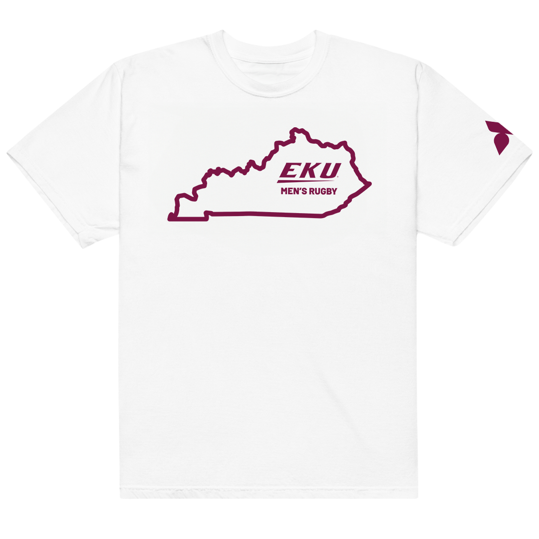 EKU Rugby Shirt