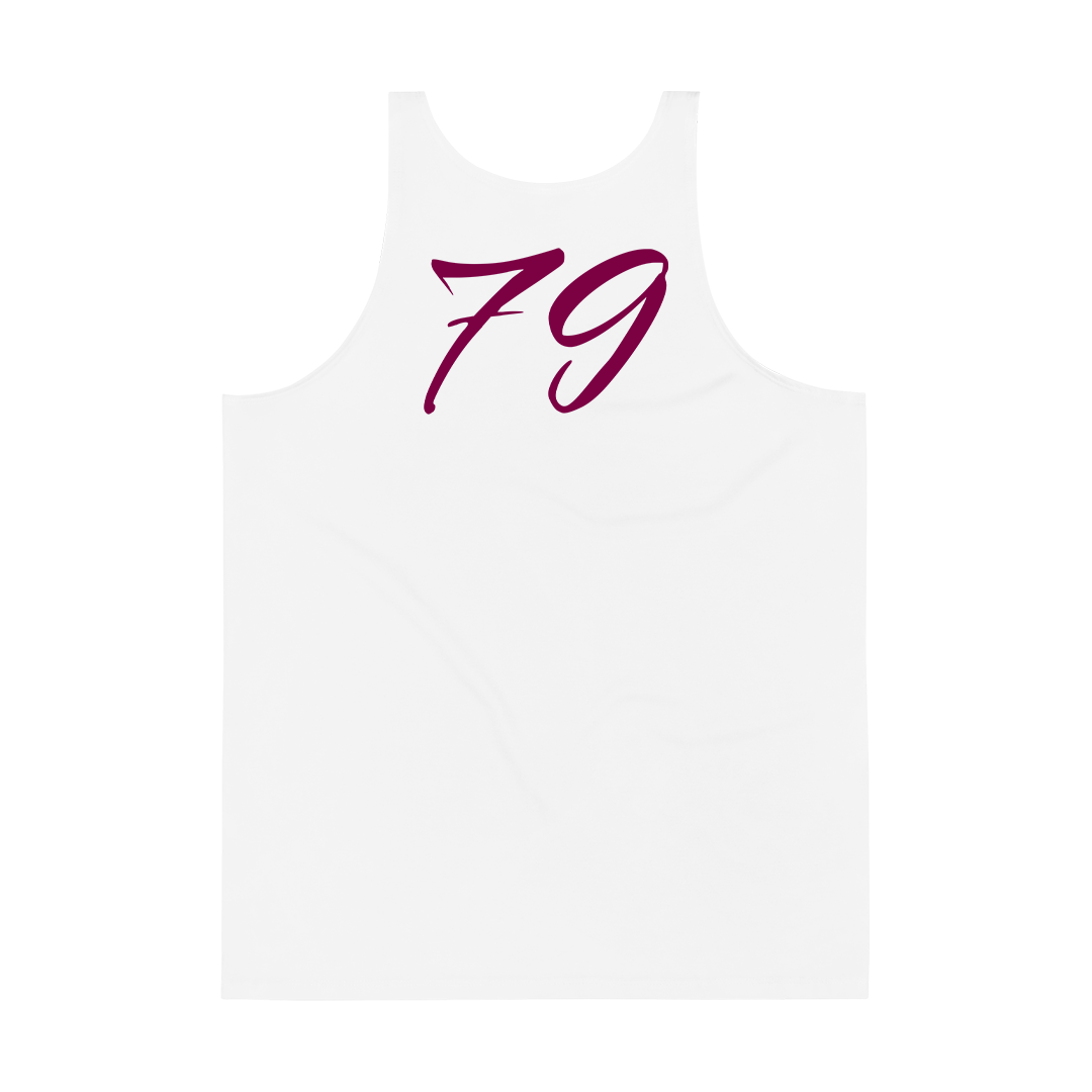 EKU Rugby Tank Top