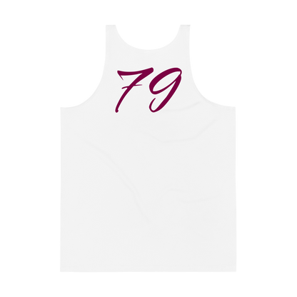 EKU Rugby Tank Top