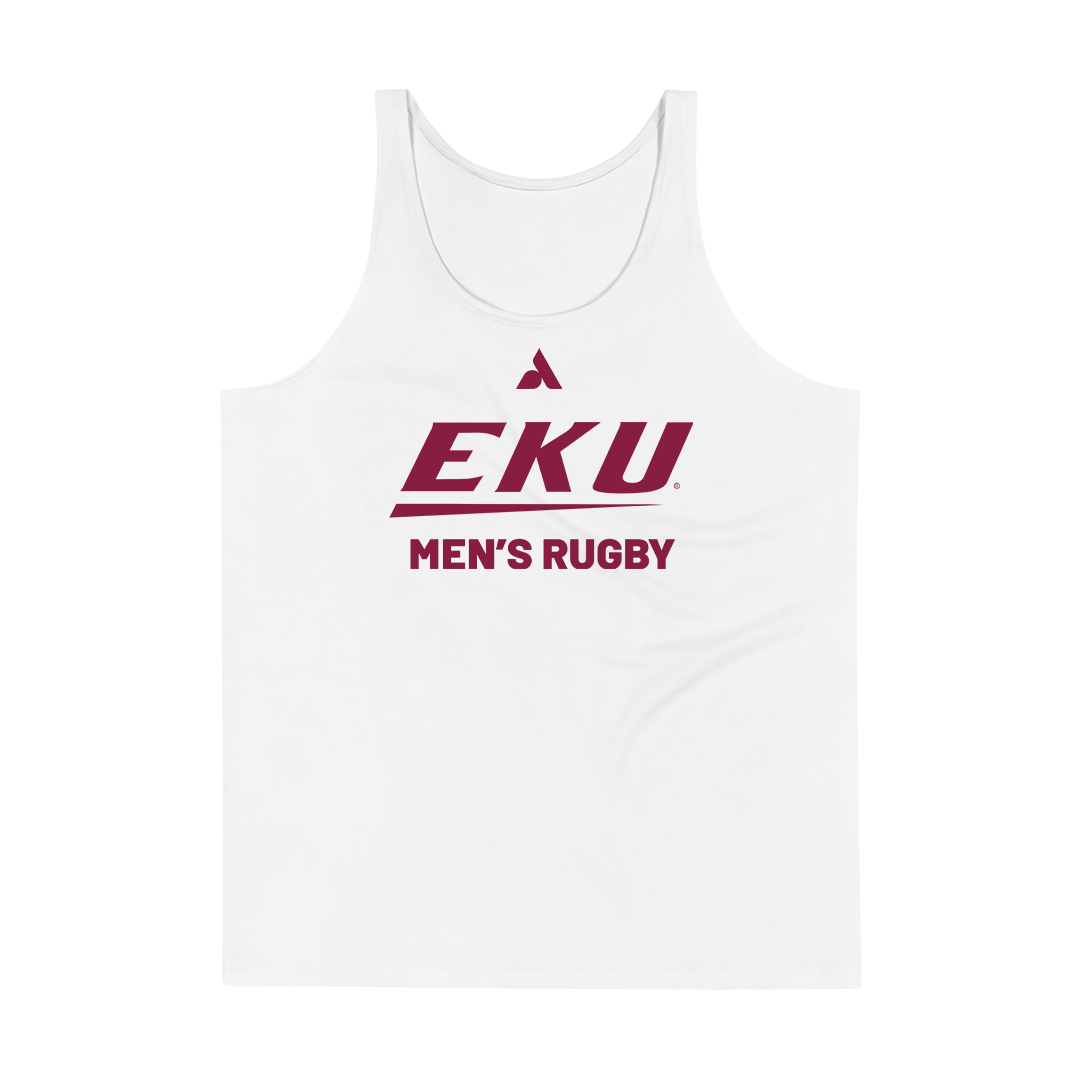 EKU Rugby Tank Top