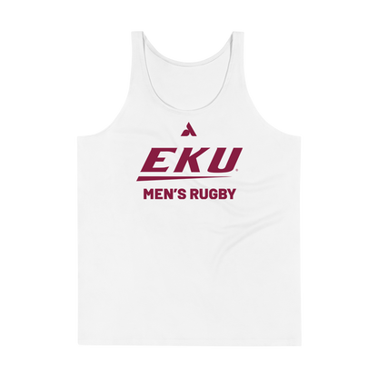 EKU Rugby Tank Top