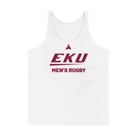 EKU Rugby Tank Top