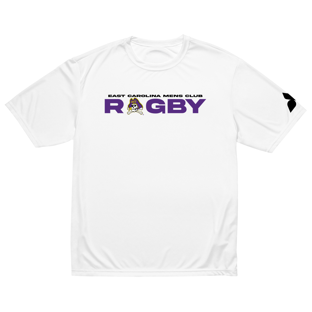 ECU Rugby Dry Fit