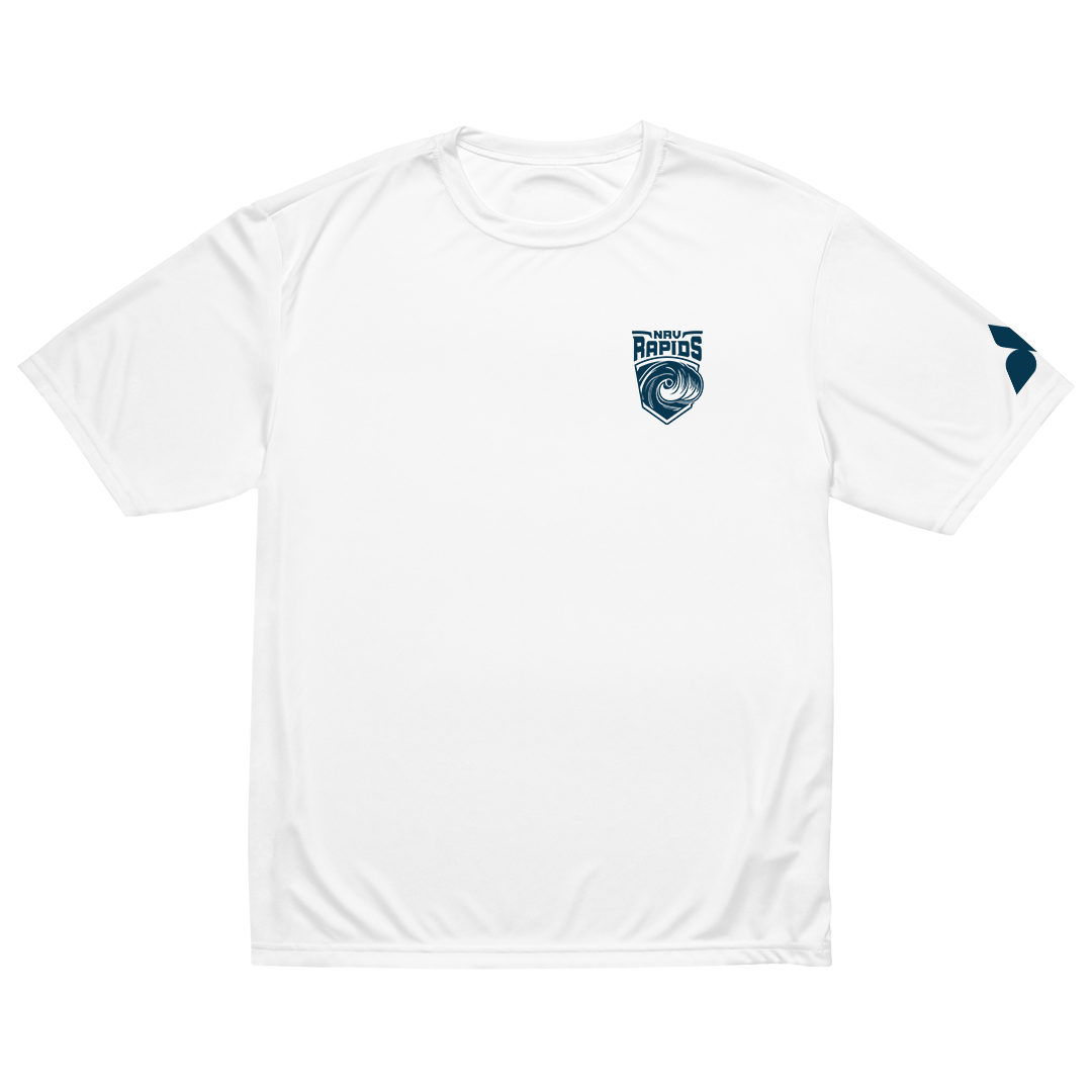 NRV Rugby Dry Fit