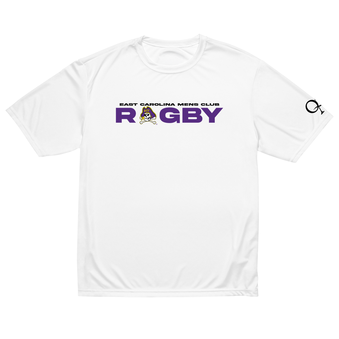 ECU Rugby Dry Fit
