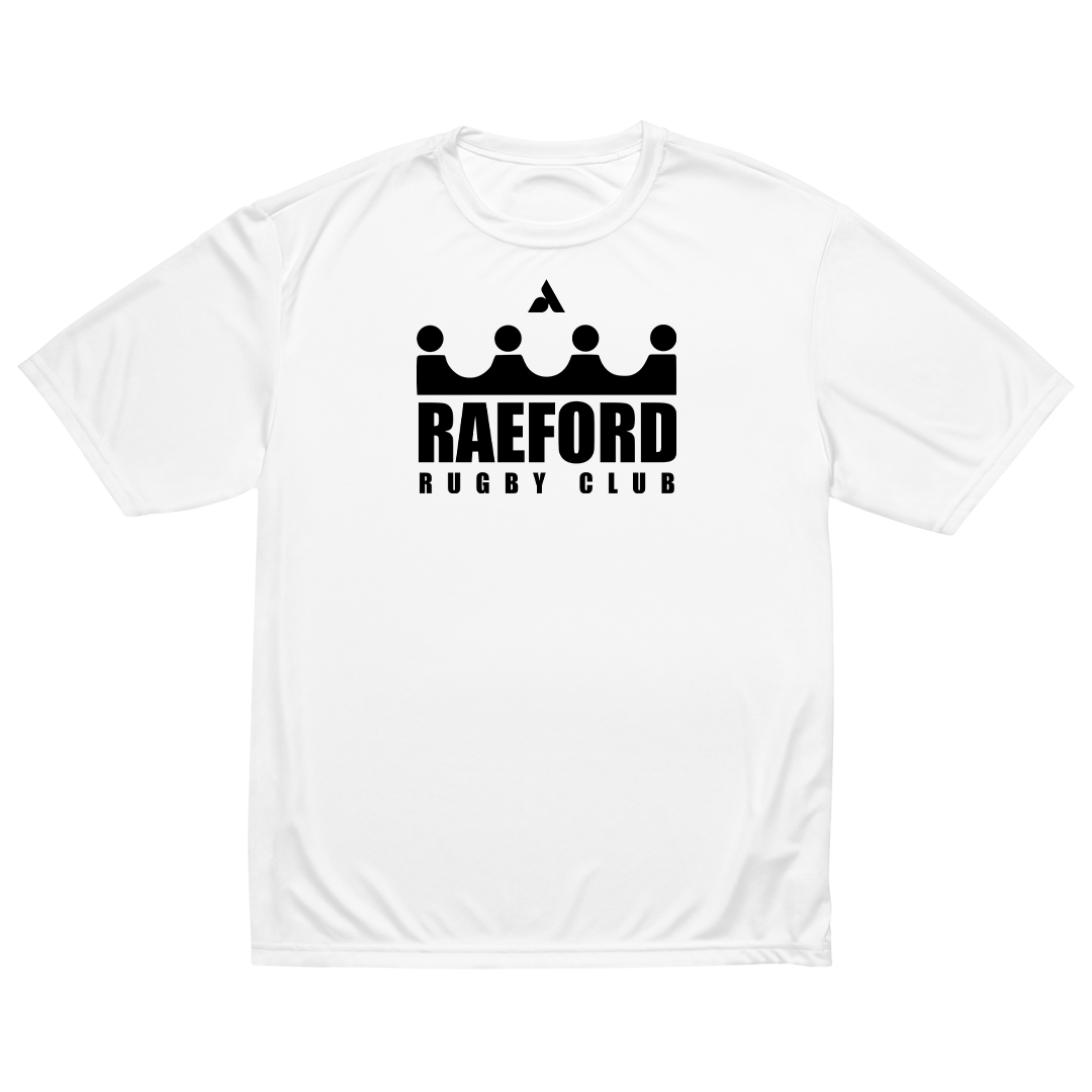 Raeford Rugby Dry Fit
