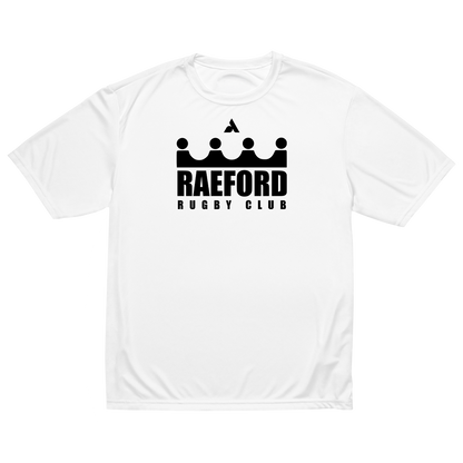 Raeford Rugby Dry Fit