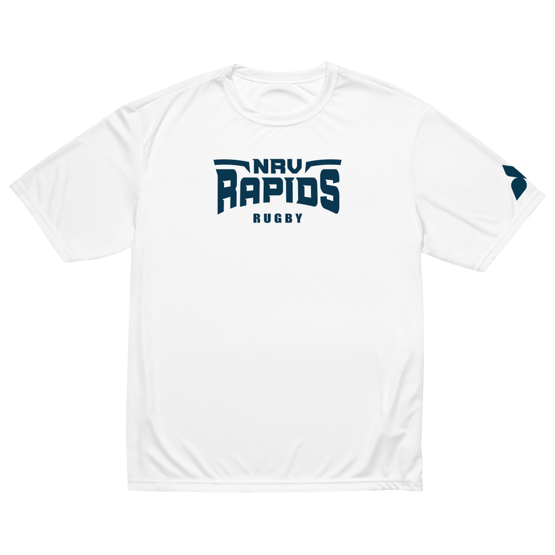 NRV Rugby Dry Fit