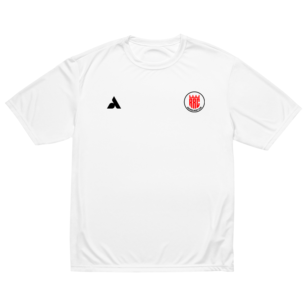 Raeford Rugby Dry Fit