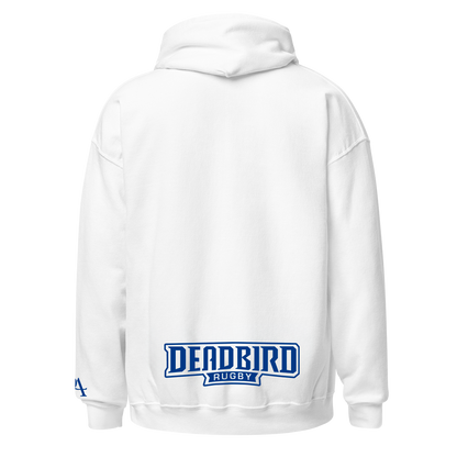 UNF Rugby Hoodie