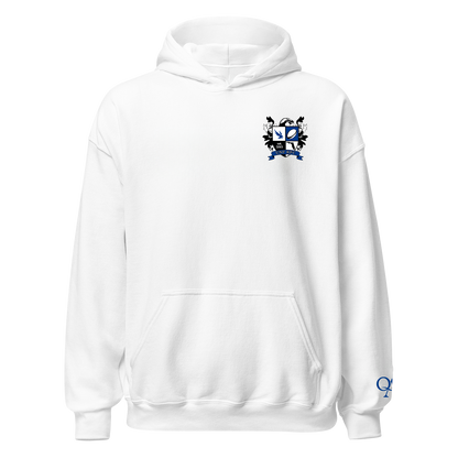 UNF Rugby Hoodie